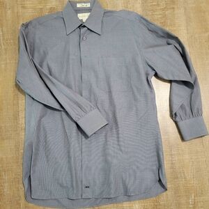 John W. Nordstrom Dress Shirt